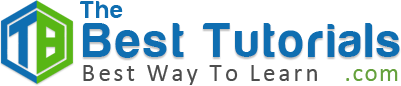 TheBestTutorials Logo
